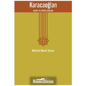 KARACAOĞLAN - KARACAOĞLAN
