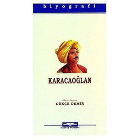 KARACAOĞLAN - KARACAOĞLAN