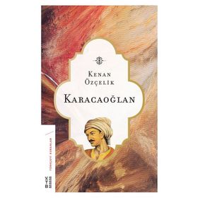 Karacaoğlan - Kenan Özçelik