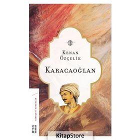 Karacaoğlan - Kenan Özçelik