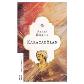 Karacaoğlan - Kenan Özçelik