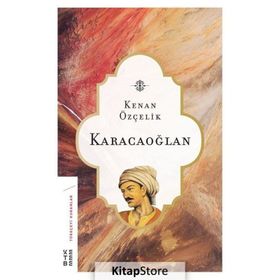 Karacaoğlan - Kenan Özçelik