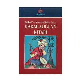 Karacaoğlan Kitabı - M. Sabri Koz