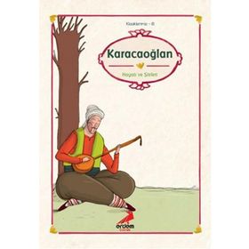 Karacaoğlan - klasiklerimiz