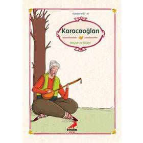 Karacaoğlan - klasiklerimiz