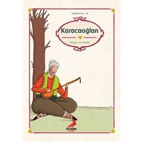 Karacaoğlan - klasiklerimiz
