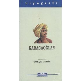 KARACAOĞLAN - MUSTAFA NECATI KARAER