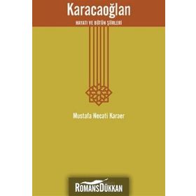 KARACAOĞLAN - MUSTAFA NECATI KARAER