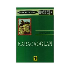 KARACAOĞLAN - MUSTAFA NECATI KARAER