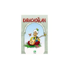 KARACAOĞLAN - MUSTAFA NECATI KARAER