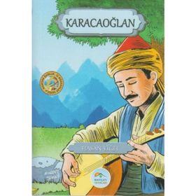Karacaoğlan - Namdar Şairler Serisi - Hasan Yiğit