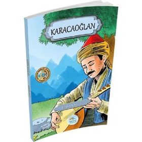 Karacaoğlan - Namdar Şairler Serisi - Hasan Yiğit