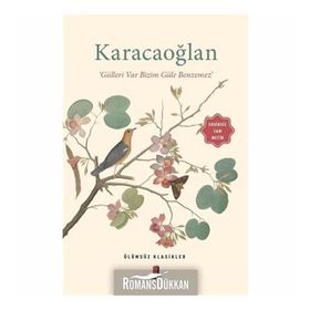 Karacaoğlan - Ölümsüz Klasikler
