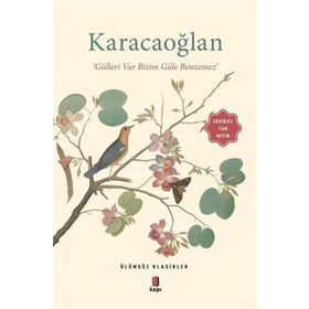 Karacaoğlan - Ölümsüz Klasikler