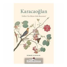 Karacaoğlan - Ölümsüz Klasikler