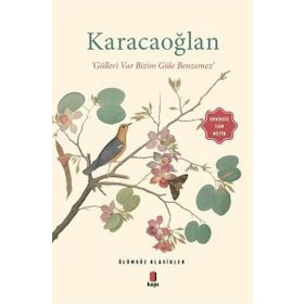 Karacaoğlan - Ölümsüz Klasikler