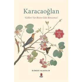 Karacaoğlan - Ölümsüz Klasikler