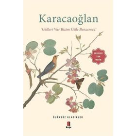 Karacaoğlan - Ölümsüz Klasikler