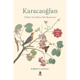 Karacaoğlan - Ölümsüz Klasikler