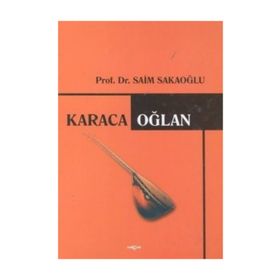 KARACAOĞLAN - SAIM SAKAOĞLU