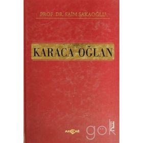 KARACAOĞLAN - SAIM SAKAOĞLU