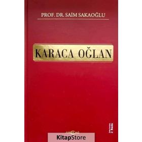 KARACAOĞLAN - SAIM SAKAOĞLU