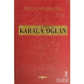 KARACAOĞLAN - SAIM SAKAOĞLU