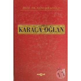 KARACAOĞLAN - SAIM SAKAOĞLU