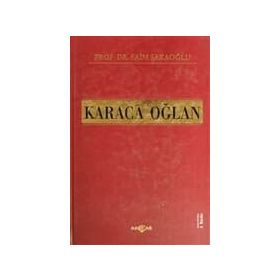 KARACAOĞLAN - SAIM SAKAOĞLU