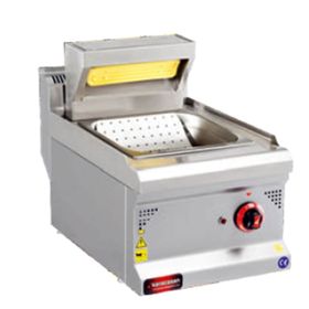 Karacasan 600 Seri Set Üstü Elektrikli Patates Dinlendirme