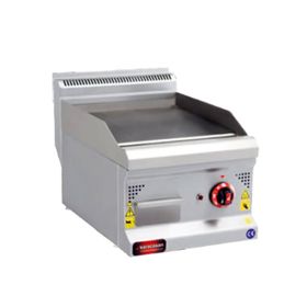 Karacasan Endüstriyel 600 Seri Set Üstü Lpg Tüplü Pleyt Izgara