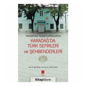 Karadağ’da Türk Sefirleri ve Şehbenderleri