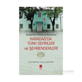 Karadağ’da Türk Sefirleri ve Şehbenderleri