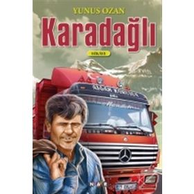 Karadağlı - Yunus Ozan