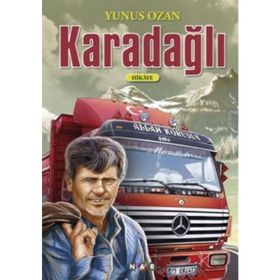 Karadağlı - Yunus Ozan