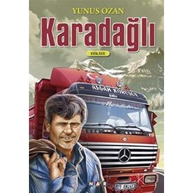 Karadağlı - Yunus Ozan
