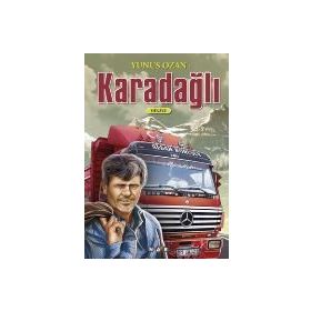Karadağlı - Yunus Ozan