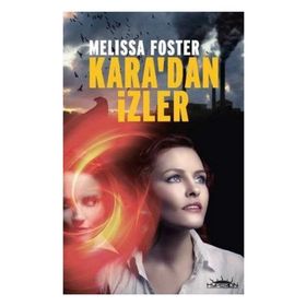 Kara’dan İzler - Melissa Foster