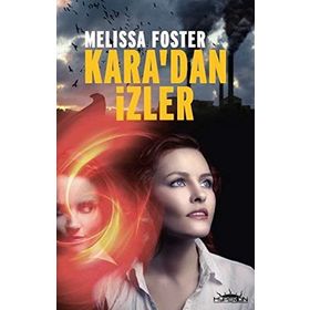 Kara’dan İzler - Melissa Foster