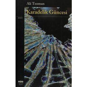KARADELIK GÜNCESI - ALI TEOMAN