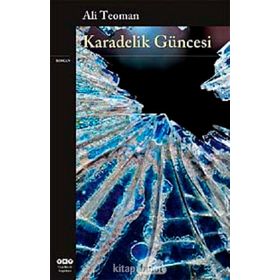 KARADELIK GÜNCESI - ALI TEOMAN
