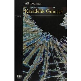 KARADELIK GÜNCESI - ALI TEOMAN