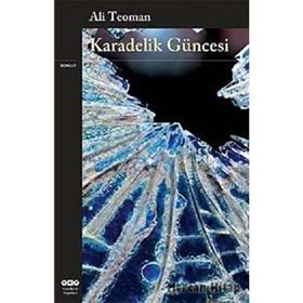 KARADELIK GÜNCESI - ALI TEOMAN
