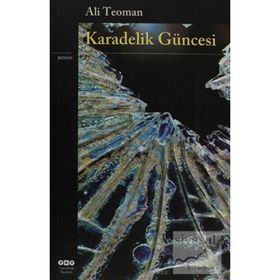 KARADELIK GÜNCESI - ALI TEOMAN