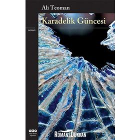 KARADELIK GÜNCESI KONSTANTINIYYE ÜÇLEMESI II - ALI TEOMAN