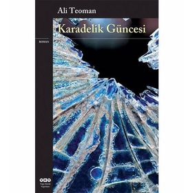 KARADELIK GÜNCESI KONSTANTINIYYE ÜÇLEMESI II - ALI TEOMAN
