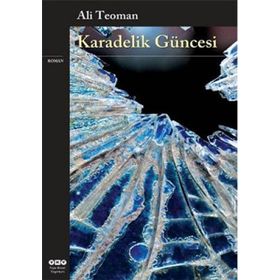 KARADELIK GÜNCESI KONSTANTINIYYE ÜÇLEMESI II - ALI TEOMAN