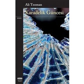 KARADELIK GÜNCESI KONSTANTINIYYE ÜÇLEMESI II - ALI TEOMAN