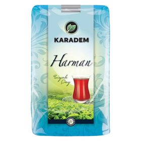Karadem 1000 gr Harman Çay
