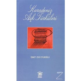 KARADENIZ AŞK TÜRKÜLERI - GENEL